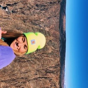 Meet your Posher, Sadie